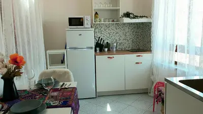 Planimetria di Chafbius apartment