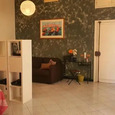 Chafbius apartment
