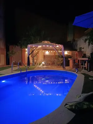 Piscina di Maison Belle Époque & suites o nelle vicinanze