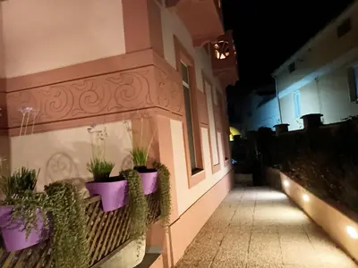 Planimetria di Maison Belle Époque & suites