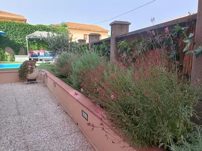 Piscina di Maison Belle Époque & suites o nelle vicinanze