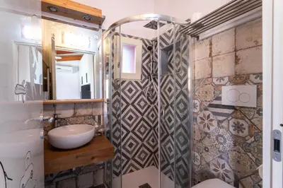Bagno di Maison Belle Époque & suites