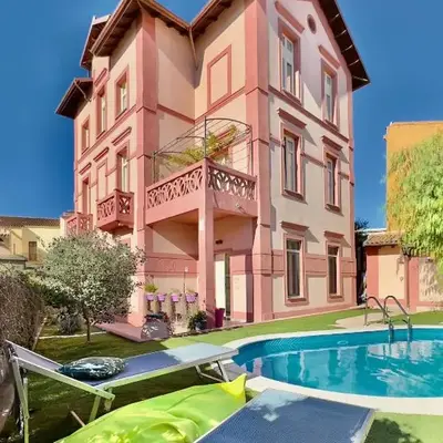 Maison Belle Époque & suites