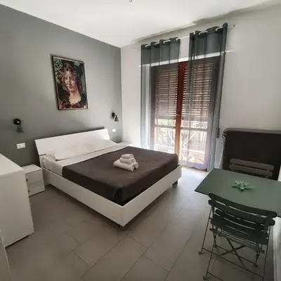 Il Giardino di Anna - Charming rooms in Cagliari