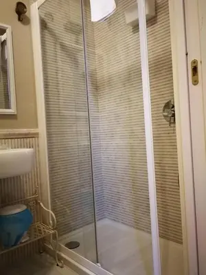 Bagno di VILLA LIBERTY OFELIA locazioni brevi