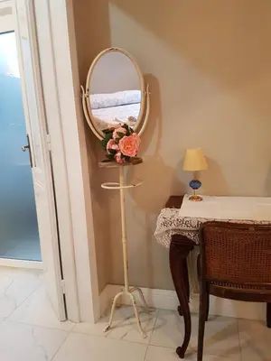 Planimetria di VILLA LIBERTY OFELIA locazioni brevi
