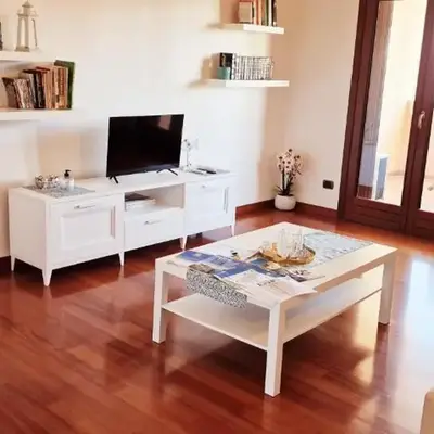 Ancora Apartment