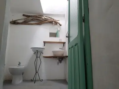 Planimetria di Limolo Guesthouse