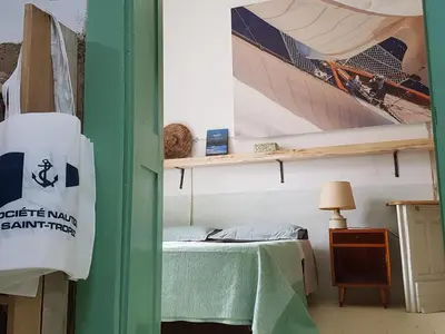 Planimetria di Limolo Guesthouse