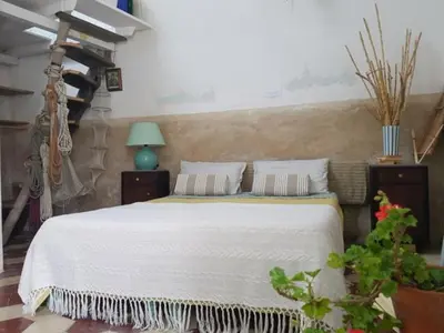 Planimetria di Limolo Guesthouse