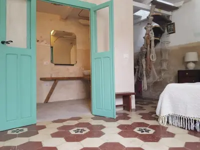 Planimetria di Limolo Guesthouse