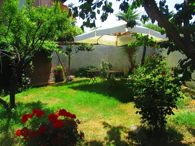 Planimetria di Limolo Guesthouse