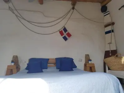 Planimetria di Limolo Guesthouse