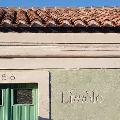 Limolo Guesthouse