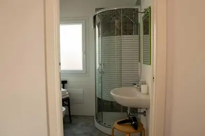 Bagno di Maddrigga di Luna