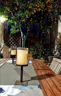 Giardino di Maddrigga di Luna