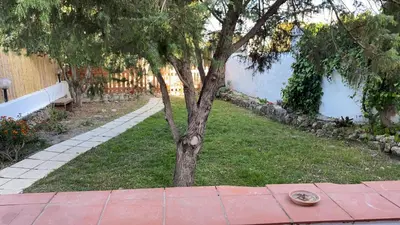 Giardino di Guest House Pimpioxelli Tonnare