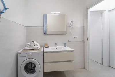 Bagno di Angolo Mare Apartments & Rooms