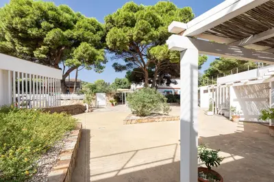 Giardino di Angolo Mare Apartments & Rooms