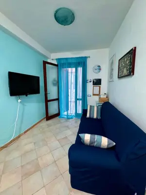 TV o dispositivi per l'intrattenimento presso casa Wela