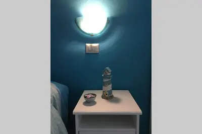 Planimetria di casa Wela