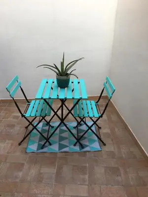 Planimetria di casa Wela