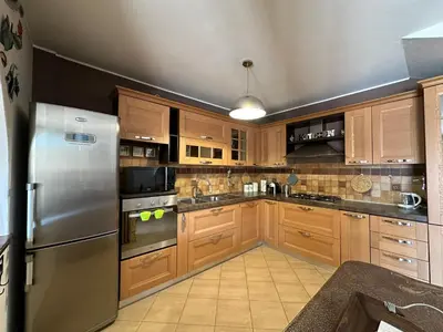 Cucina o angolo cottura di Inosim - Casa vacanze