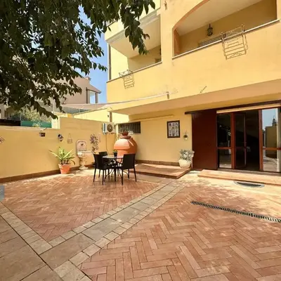 Inosim - Casa vacanze