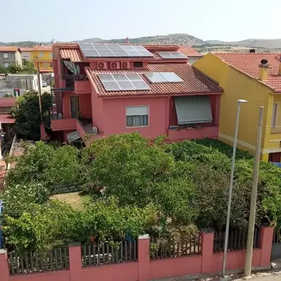 Corona Bed & Breakfast