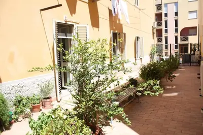 Giardino di Davi