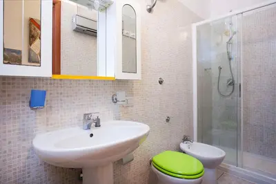 Bagno di Davi