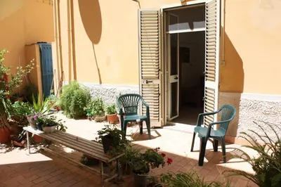 Giardino di Davi