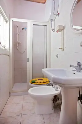 Bagno di Davi