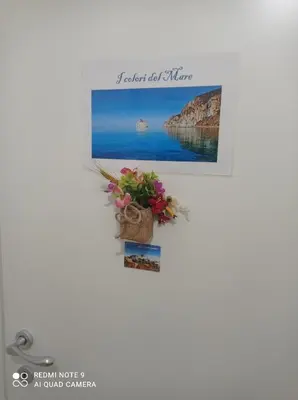 Planimetria di I colori di Iglesias