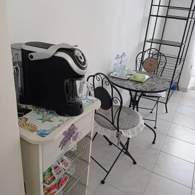 TV o dispositivi per l'intrattenimento presso I colori di Iglesias