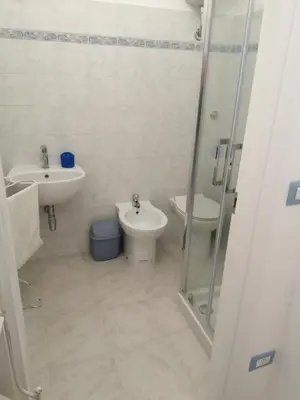 Bagno di I colori di Iglesias