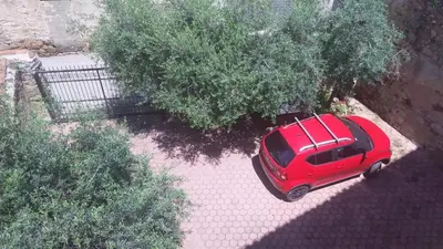 Planimetria di La Casa di Zia Zaira