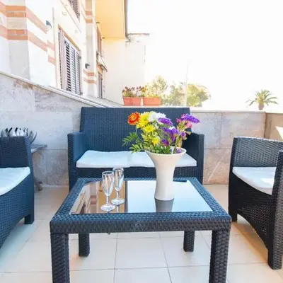 La Dimora Del Mare - Beachstay