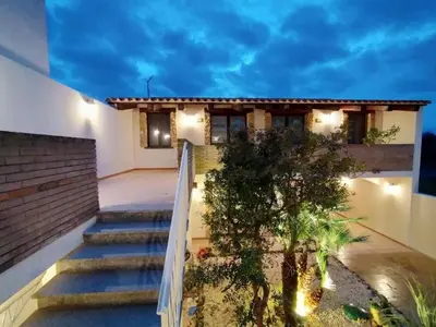 Edificio in cui si trova l'appartamento