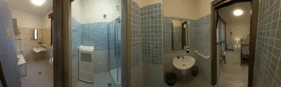 Bagno di B Holidays Casa Vacanze
