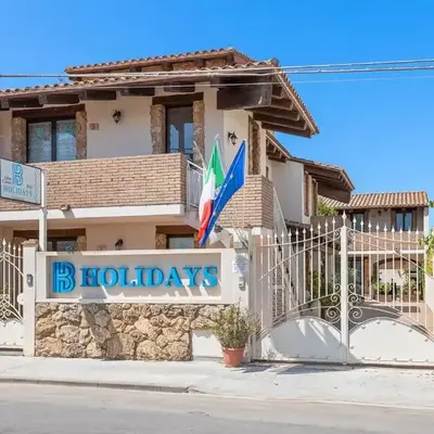 B Holidays Casa Vacanze