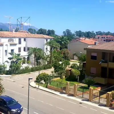 Appartamento Alissya