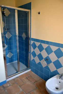 Bagno di casa AGORA By La Via Del Mare Viaggi e Vacanze