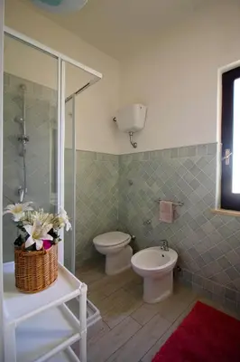 Bagno di Villetta Turagri 23 a Costa Rei - vicino al mare - Perfetto per famiglie