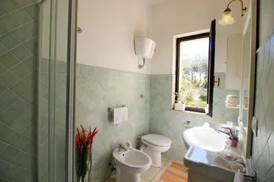 Bagno di Villetta Turagri 23 a Costa Rei - vicino al mare - Perfetto per famiglie