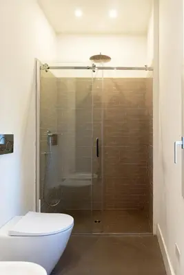 Bagno di Boutique Apartment