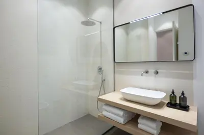Bagno di Boutique Apartment