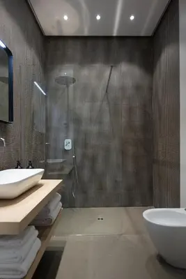 Bagno di Boutique Apartment