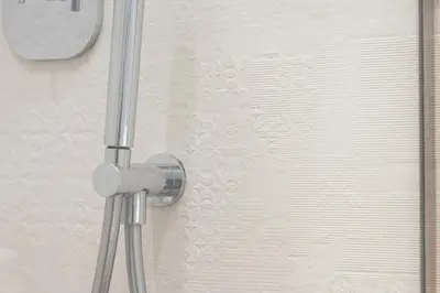 Planimetria di Boutique Apartment