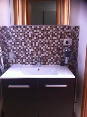 Planimetria di Casa Malù